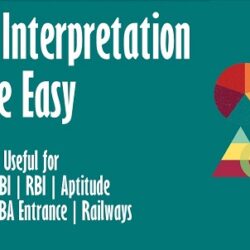 DATA INTERPRETATION