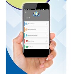 Online Test Package