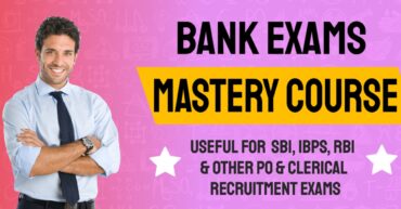 bank exam mastery course